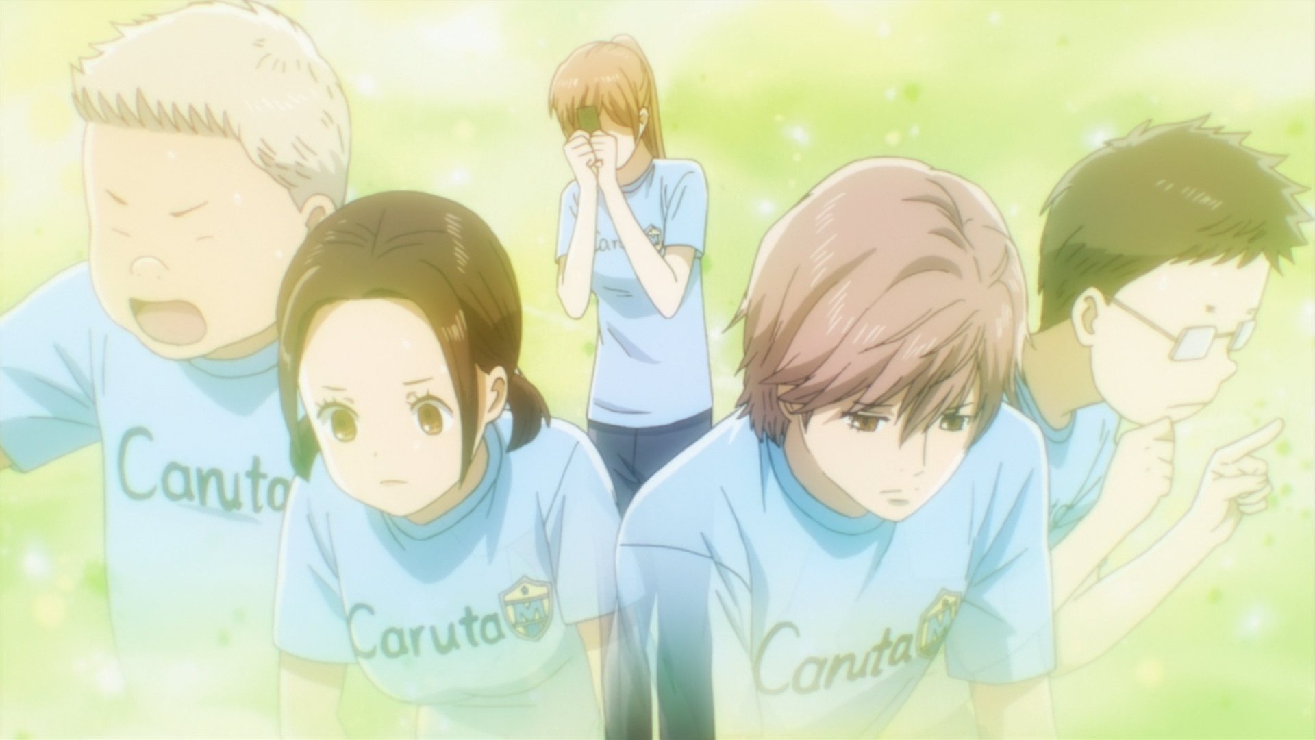 Chihayafuru