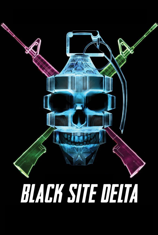 Black Site Delta