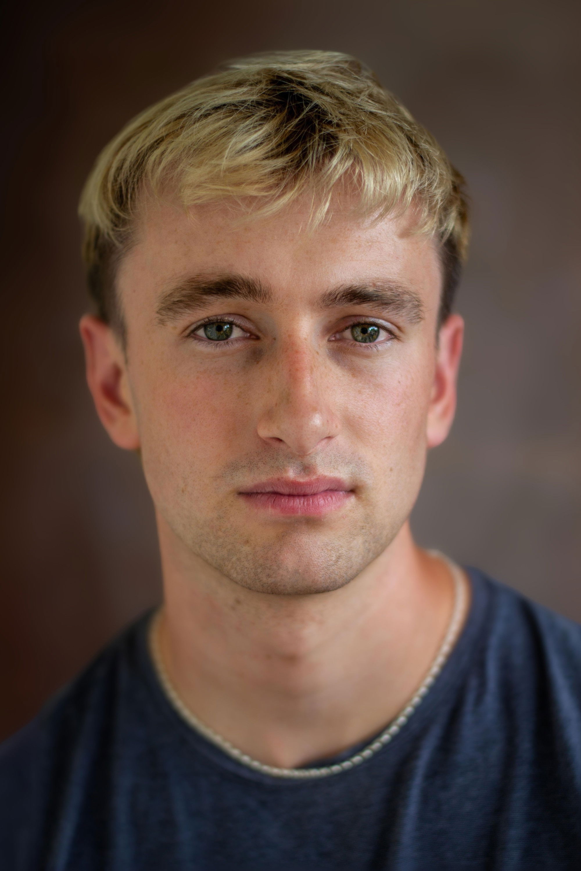 et billede af Ben Porter