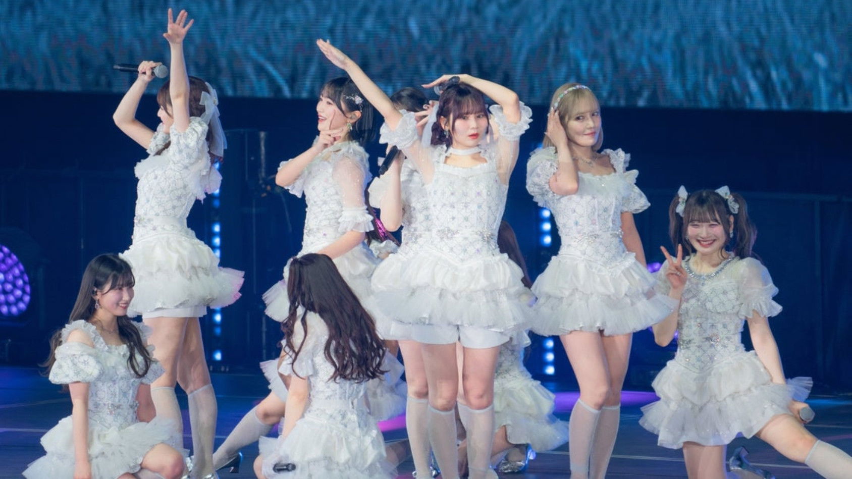 =LOVEアリーナツアー2025「~Timeless Tales~」埼玉・さいたまスーパーアリーナ公演