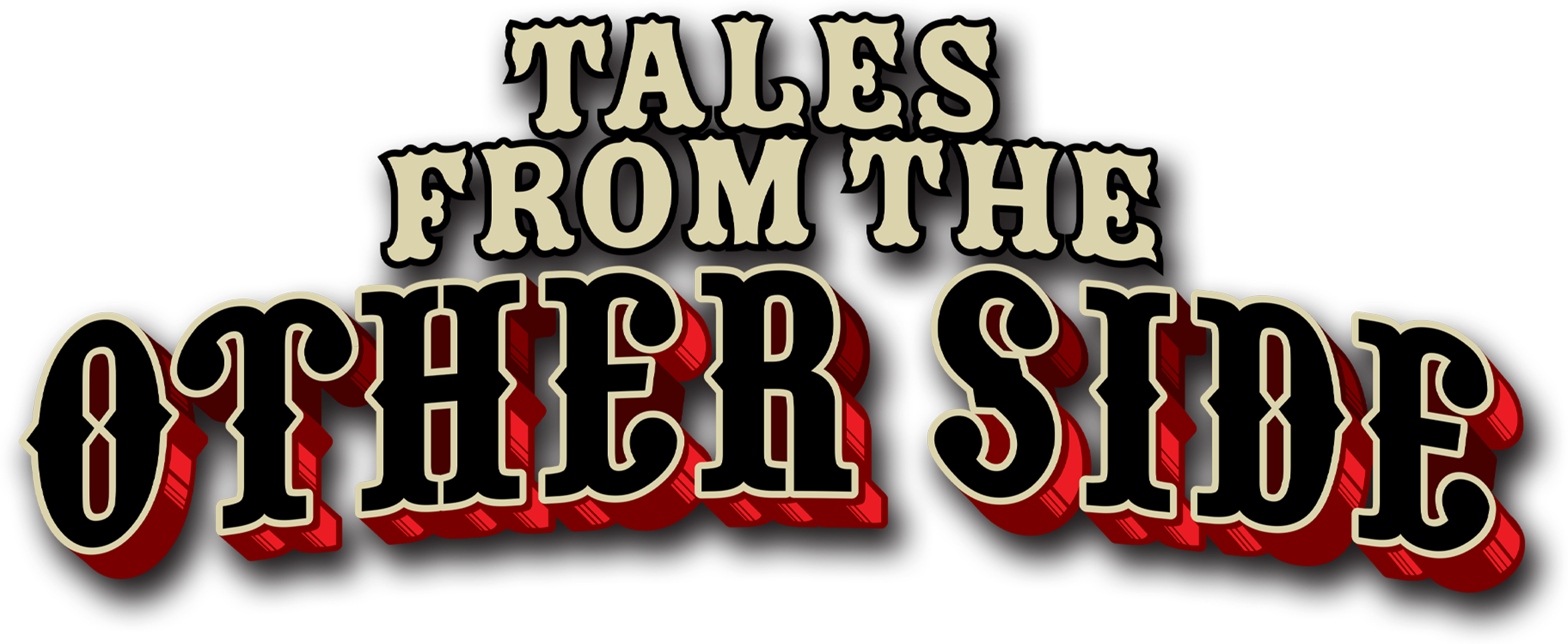 Tales from the Other Side