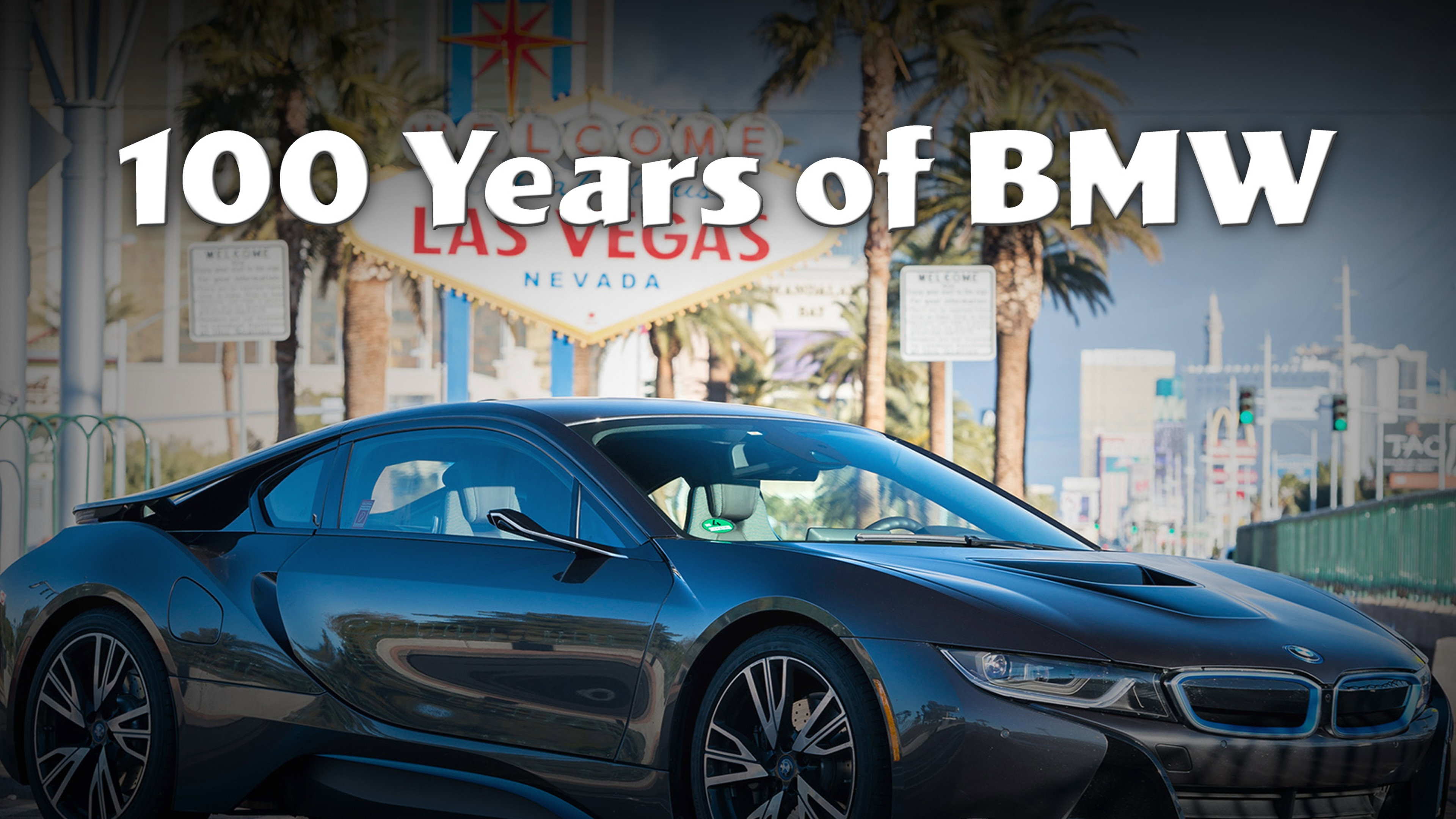 Imagem do Filme Glanz und Elend eines Weltkonzerns - 100 Jahre BMW