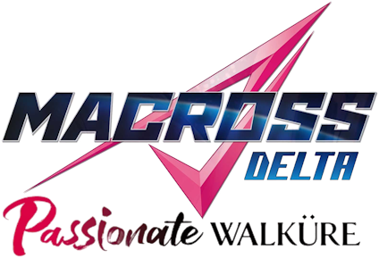 Macross Delta: Passionate Walküre