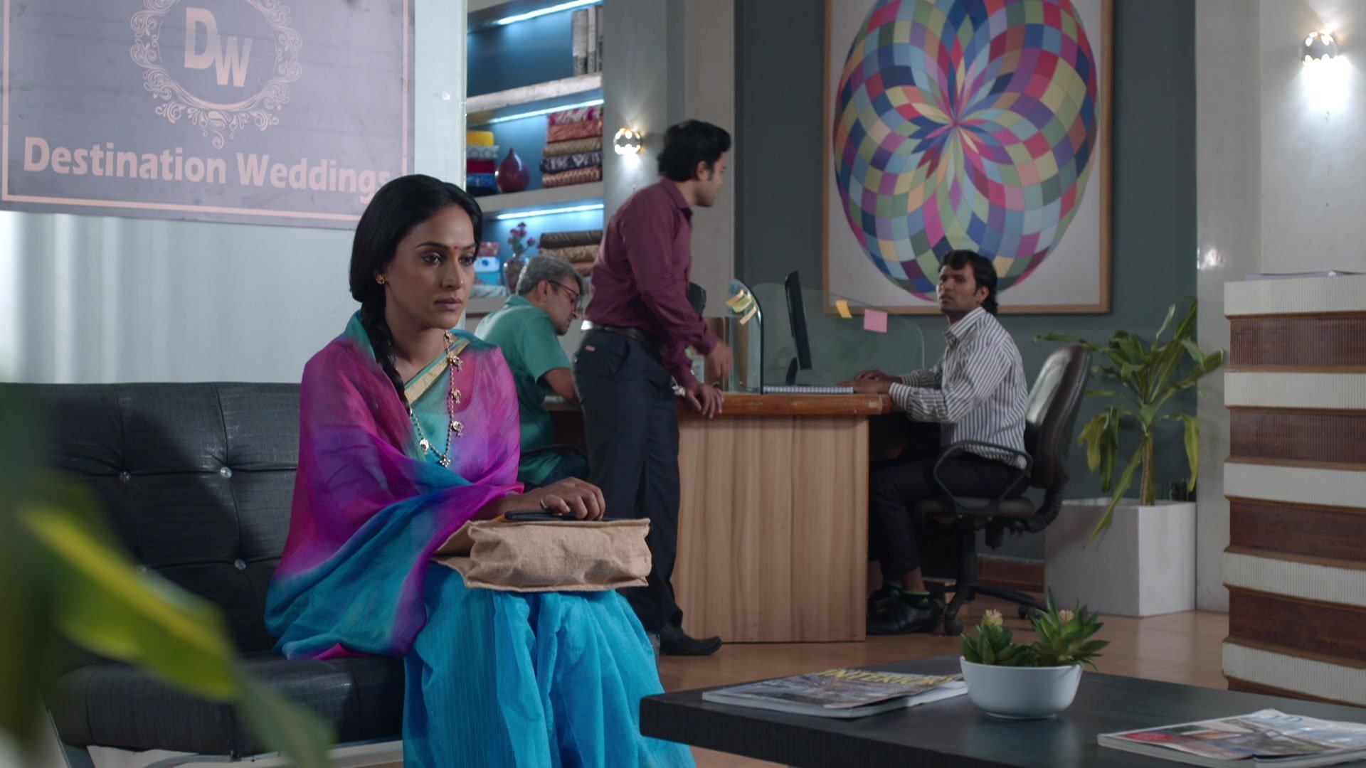 Thumbnail for Preeti's on a Job Hunt Season 1 Episode 14