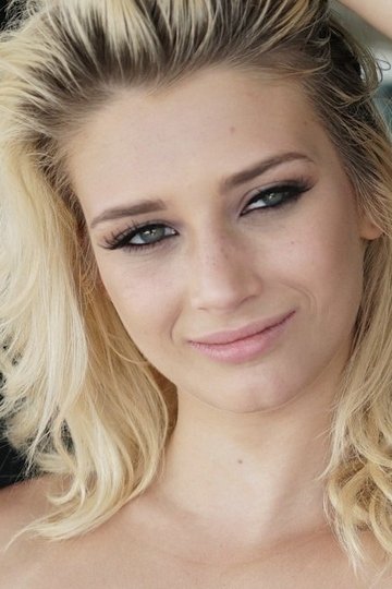 et billede af Aubrey Gold