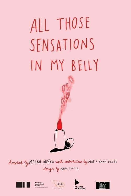 All Those Sensations in My Belly