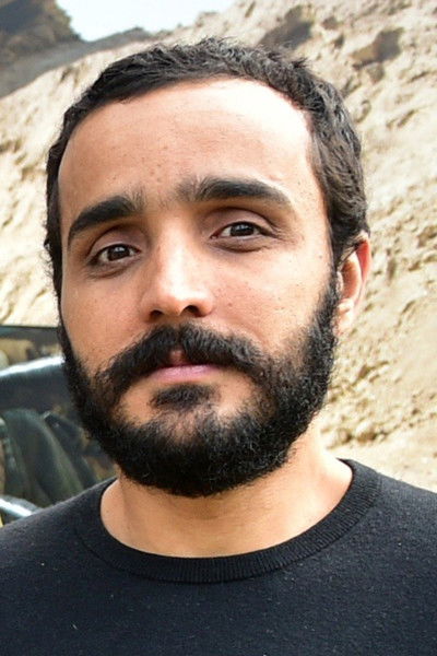 et billede af Felipe UFO