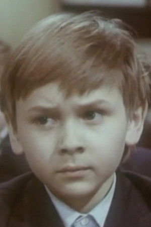 et billede af Alexei Sazonov