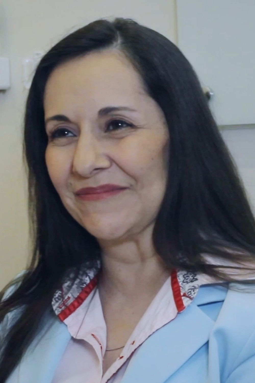 et billede af Giovana T.S.