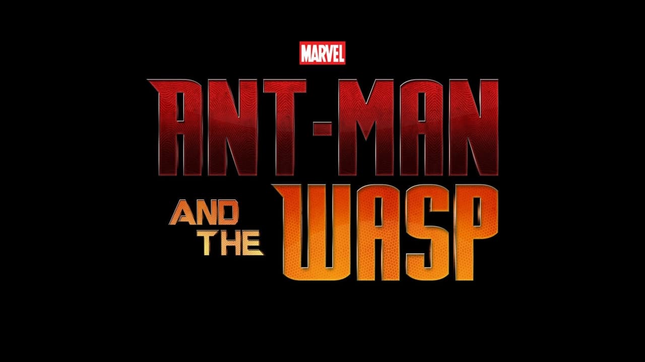 Ant-Man and the Wasp (2018)