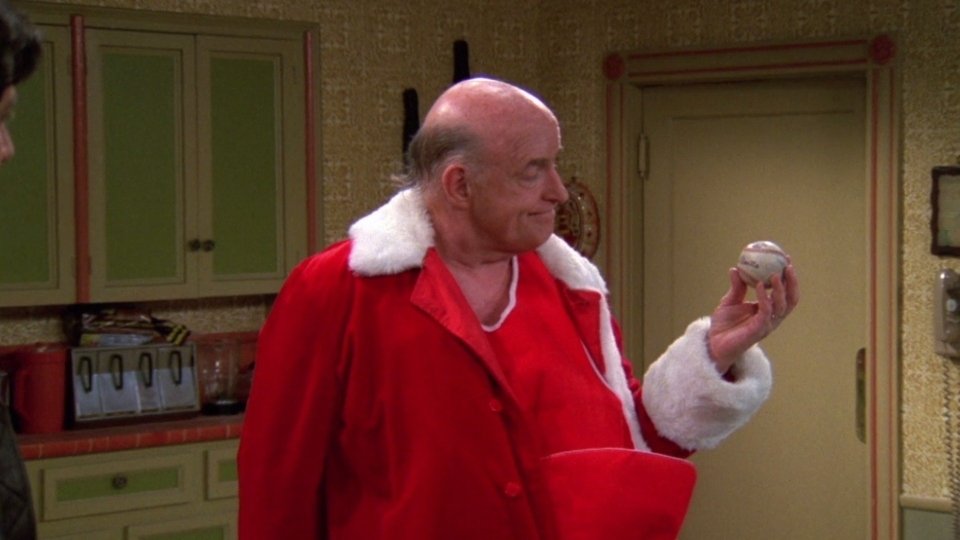 Everybody Loves Raymond