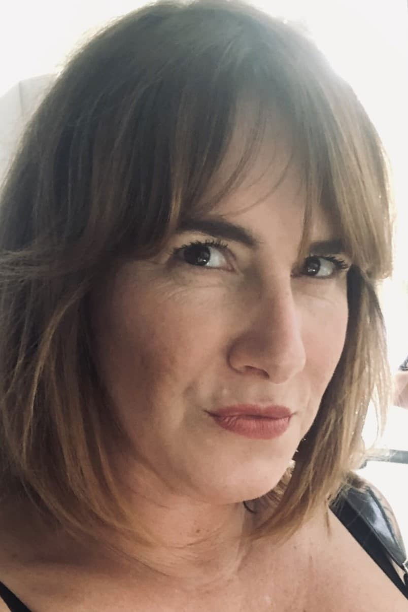 et billede af Alexis Fox