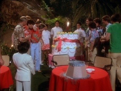 Fantasy Island