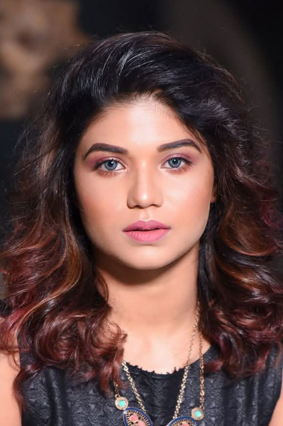 et billede af Singini Chowdhury