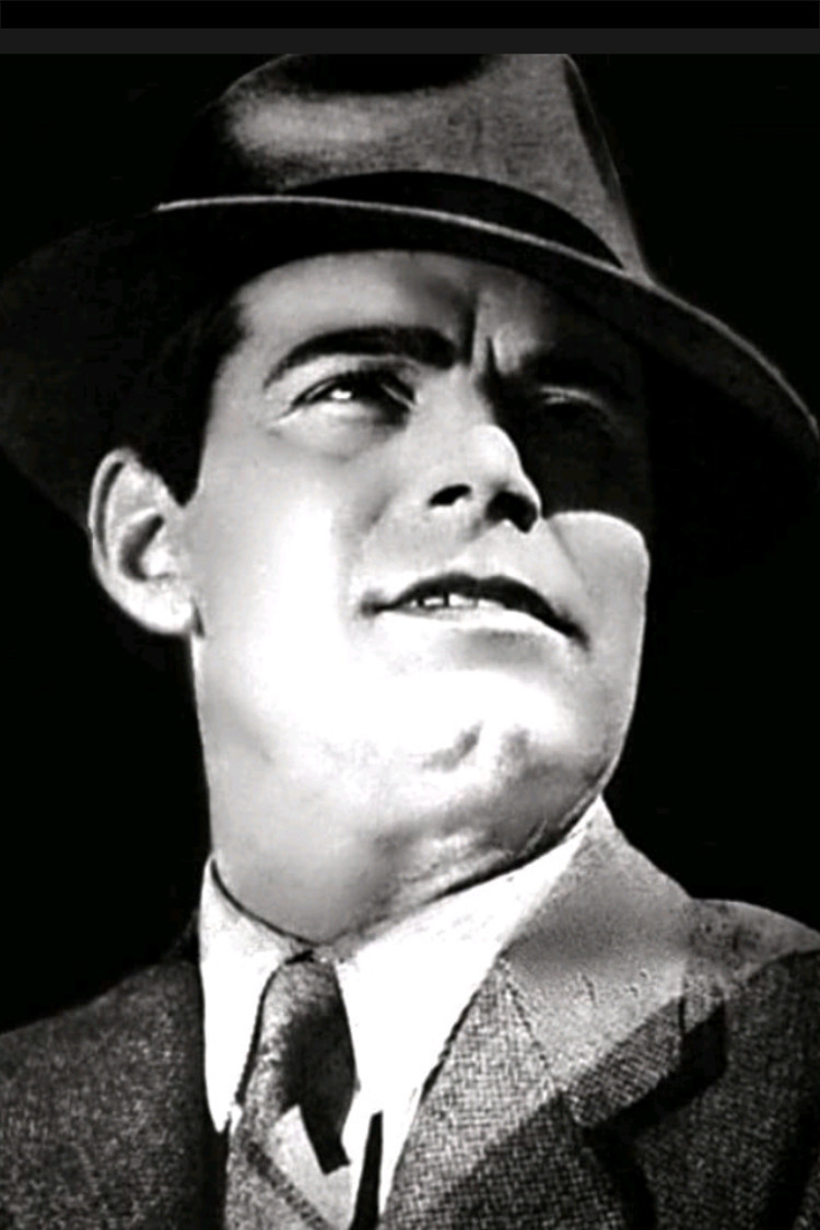 et billede af José Gola