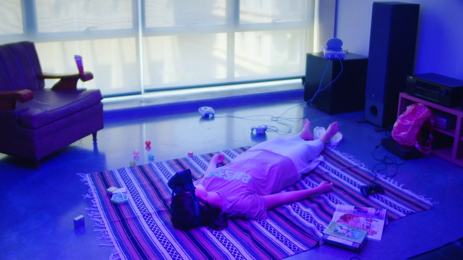 Talk About Your Dreams (2016)
