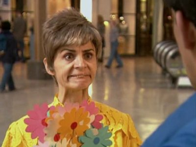 Strangers with Candy