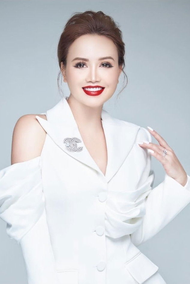 et billede af Hoang Yen