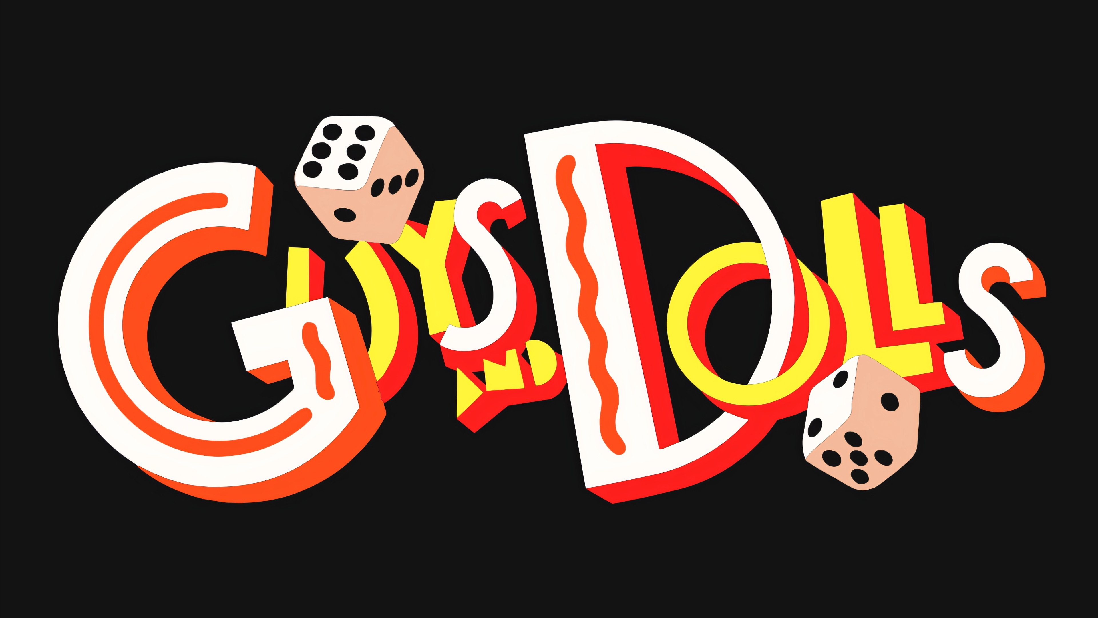 Guys and Dolls (1955)