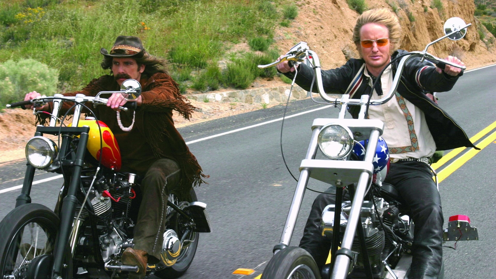 Starsky & Hutch (2004)