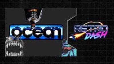 On se noie dans l'Ocean (Software) avec le nouvel épisode de Rétro Dash !