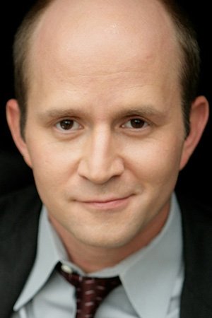 et billede af Jeff Dumas