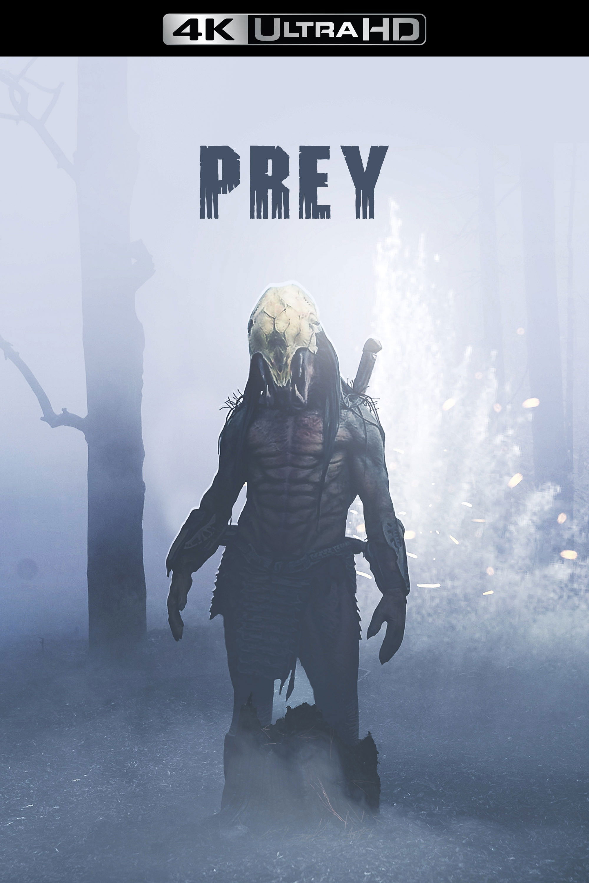 Prey