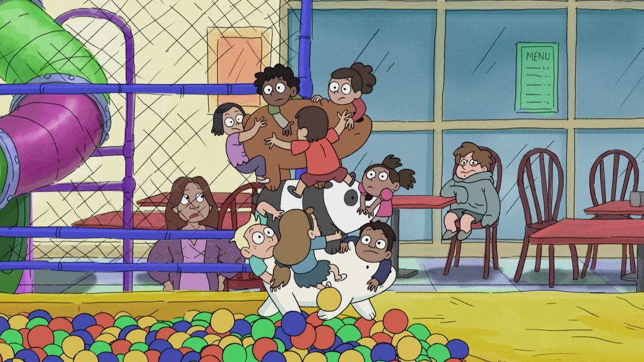 We Bare Bears