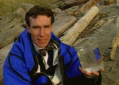 Bill Nye the Science Guy - Épisode 12