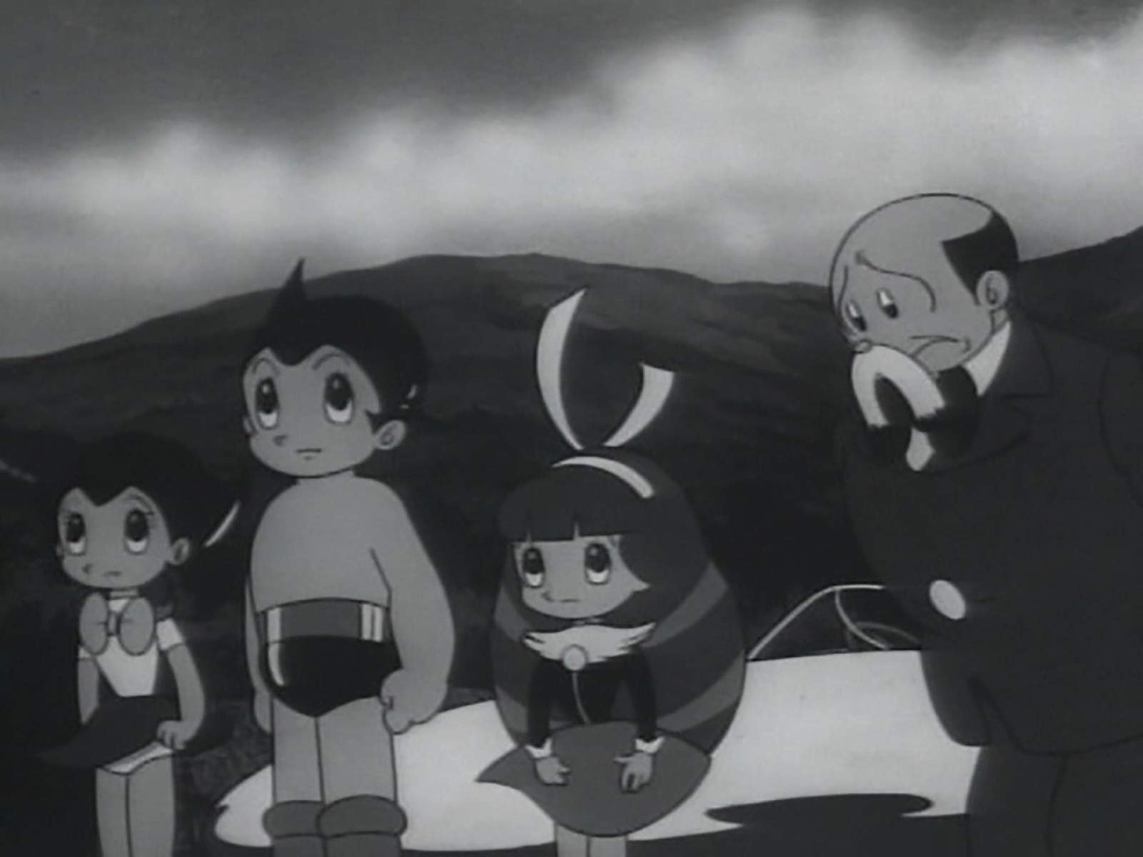 Astro Boy