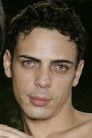 et billede af Alan Willian