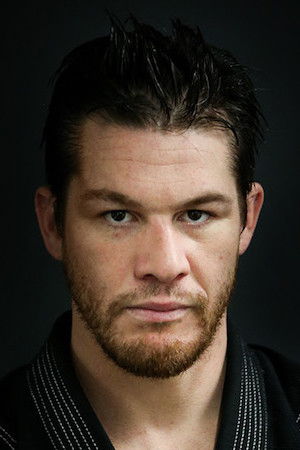 et billede af Bill Cooper