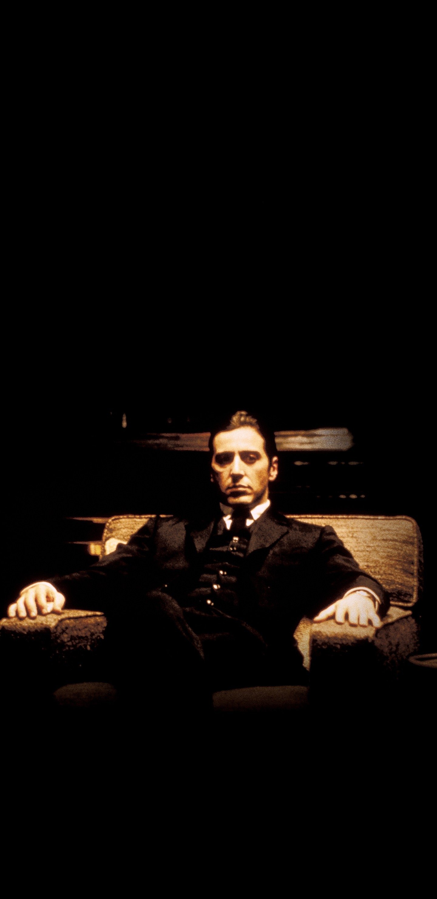 The Godfather Part II POSTER