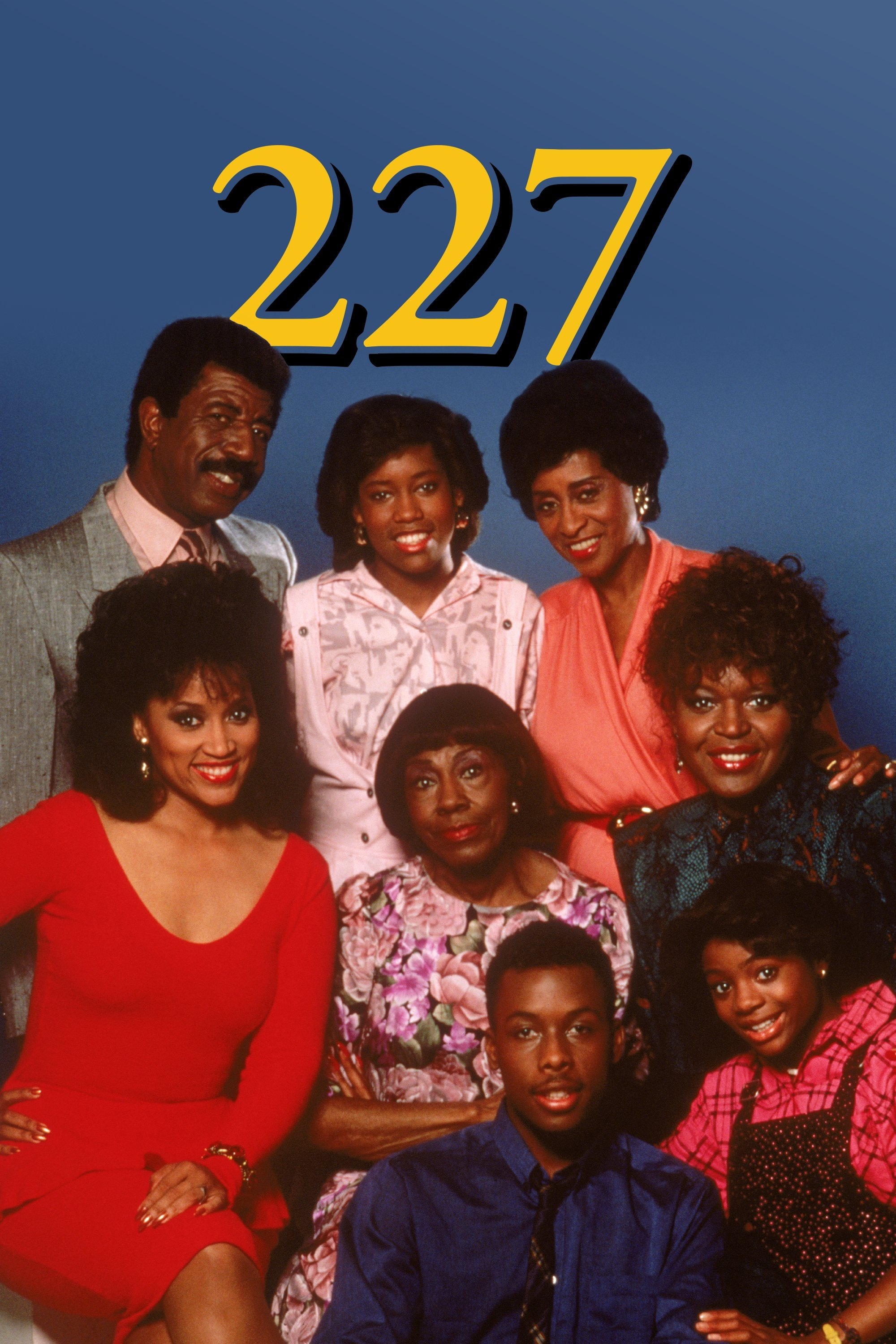 227 (TV Series 1985 1990) Posters The Movie Database (TMDB) 227 (TV Series 1985 1990) Posters The Movie Database (TMDB)