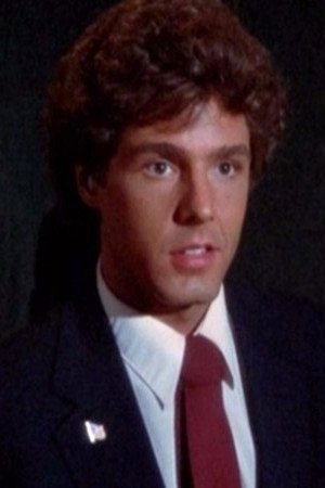 et billede af Michael Long