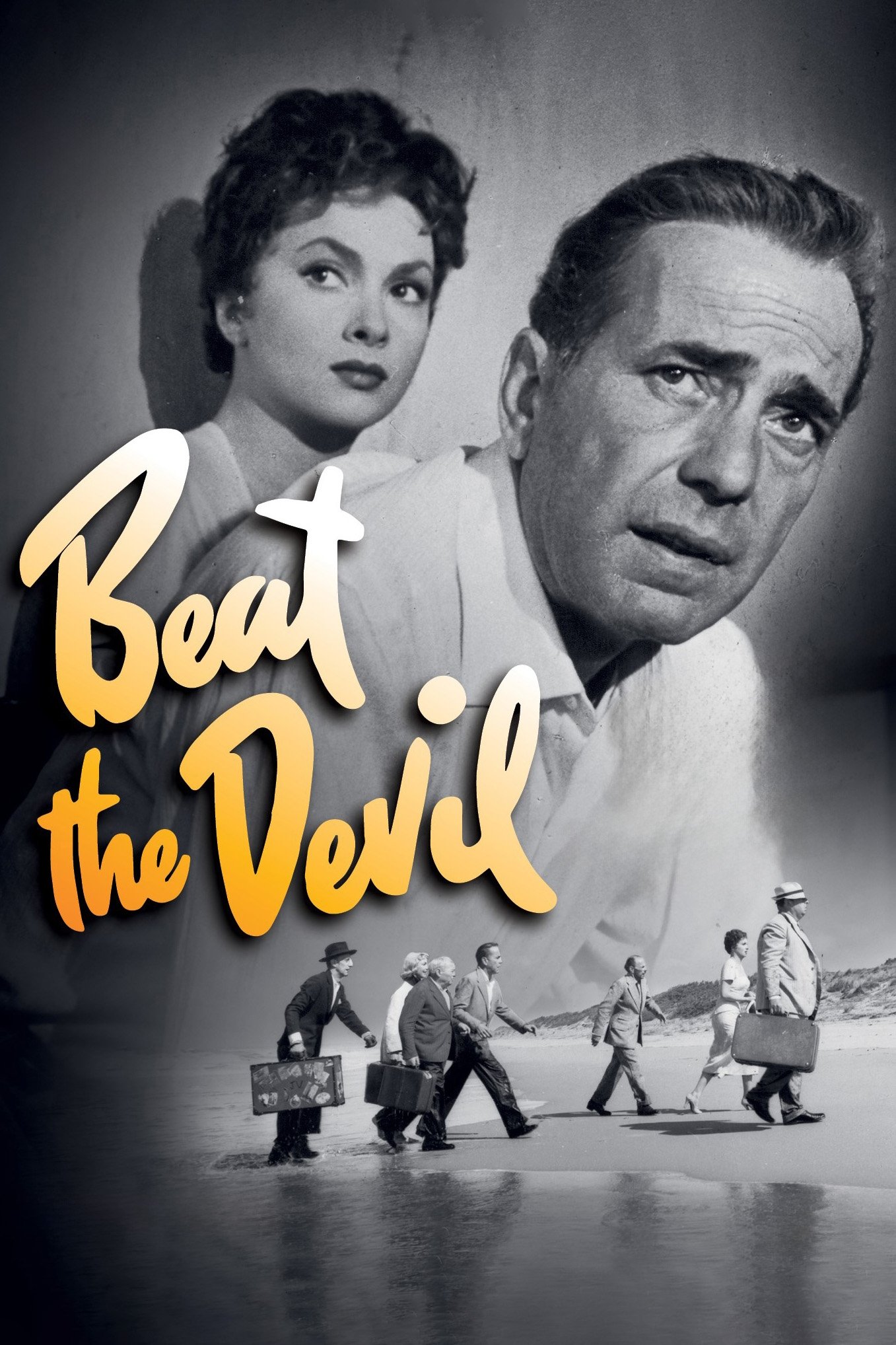 Beat the Devil