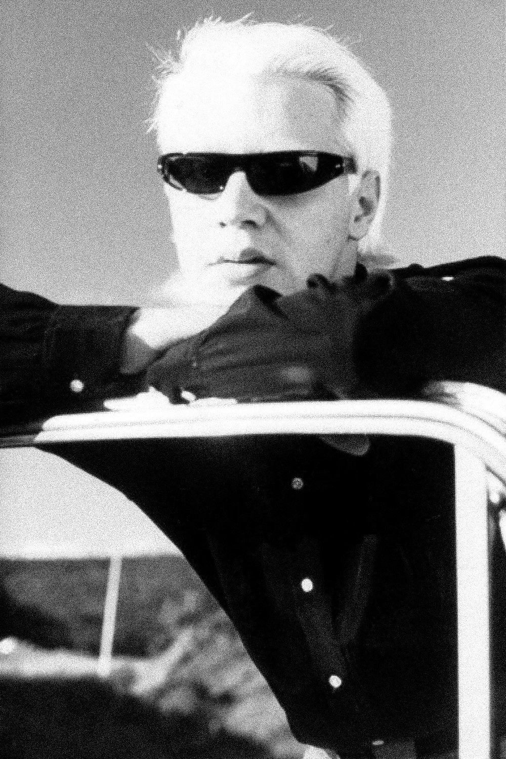 et billede af Kodiak Bachine