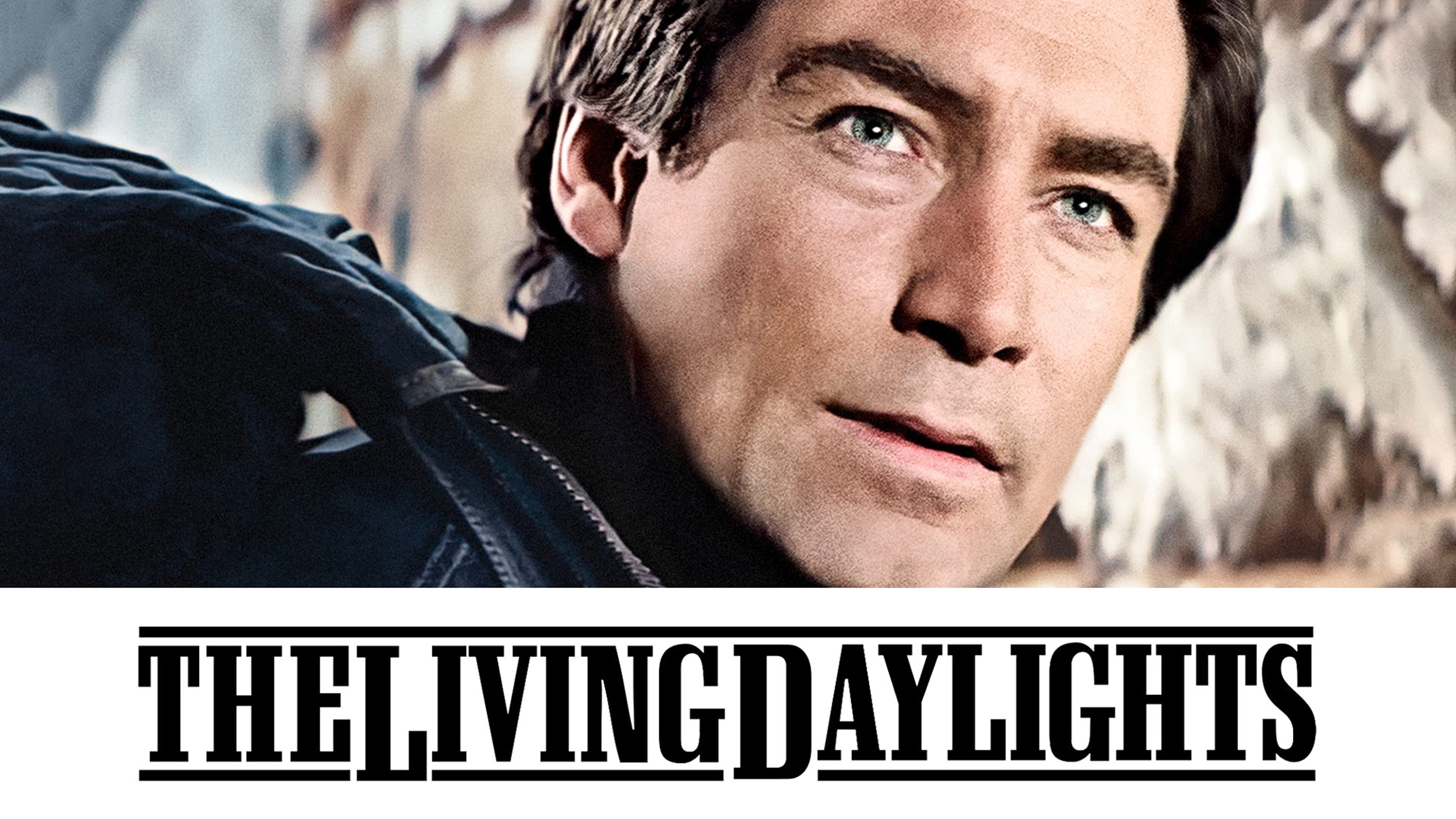 The Living Daylights