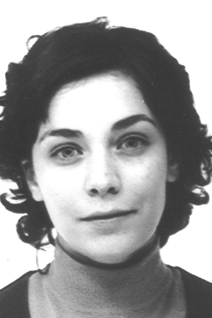 et billede af Sarah Darmon