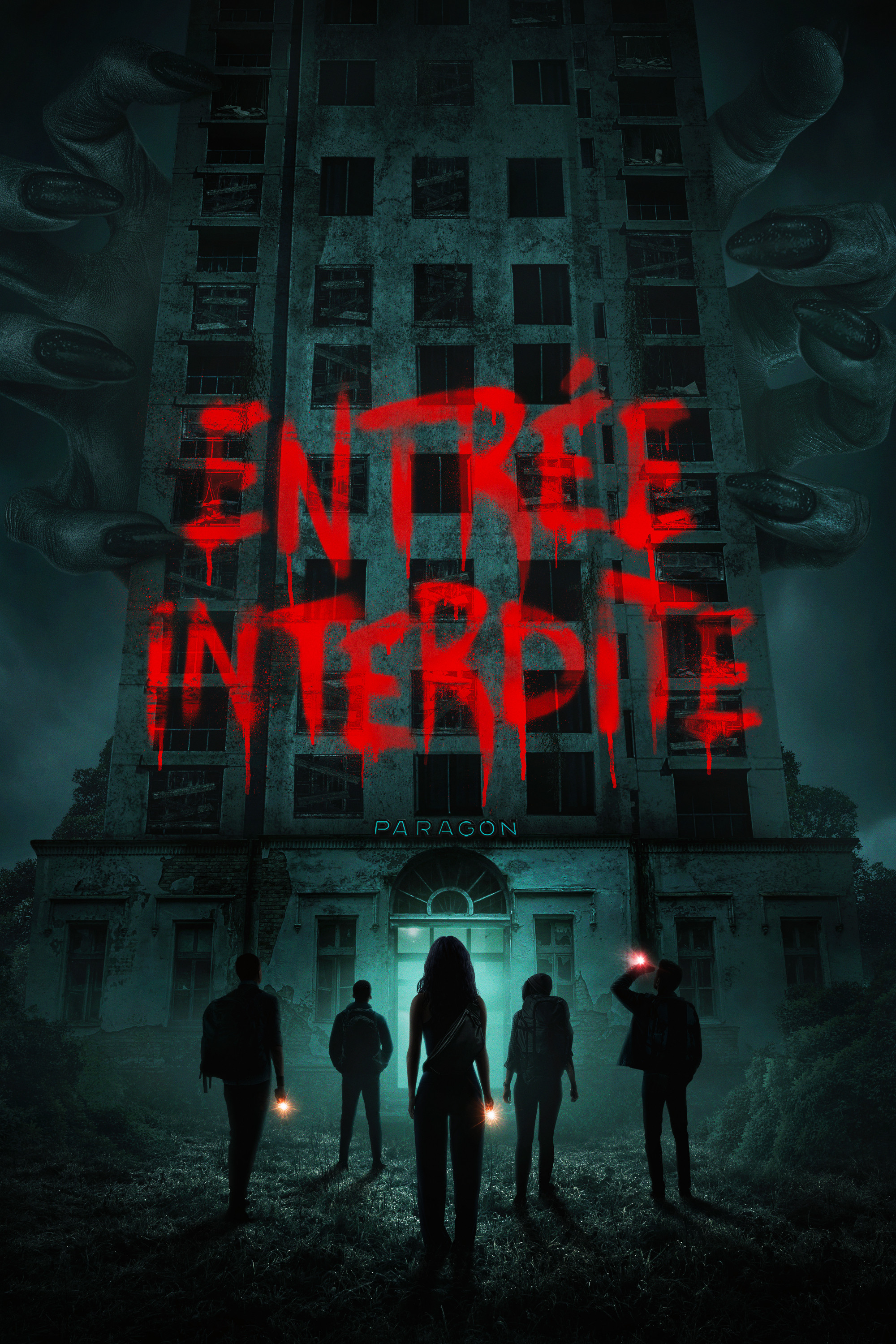 Image de Do Not Enter