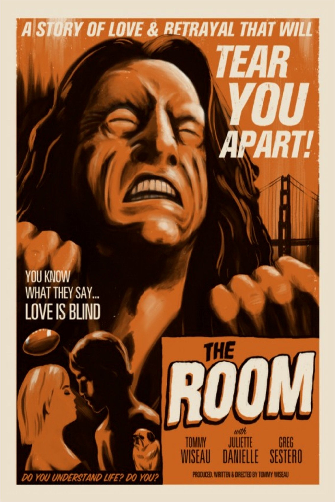 The Room