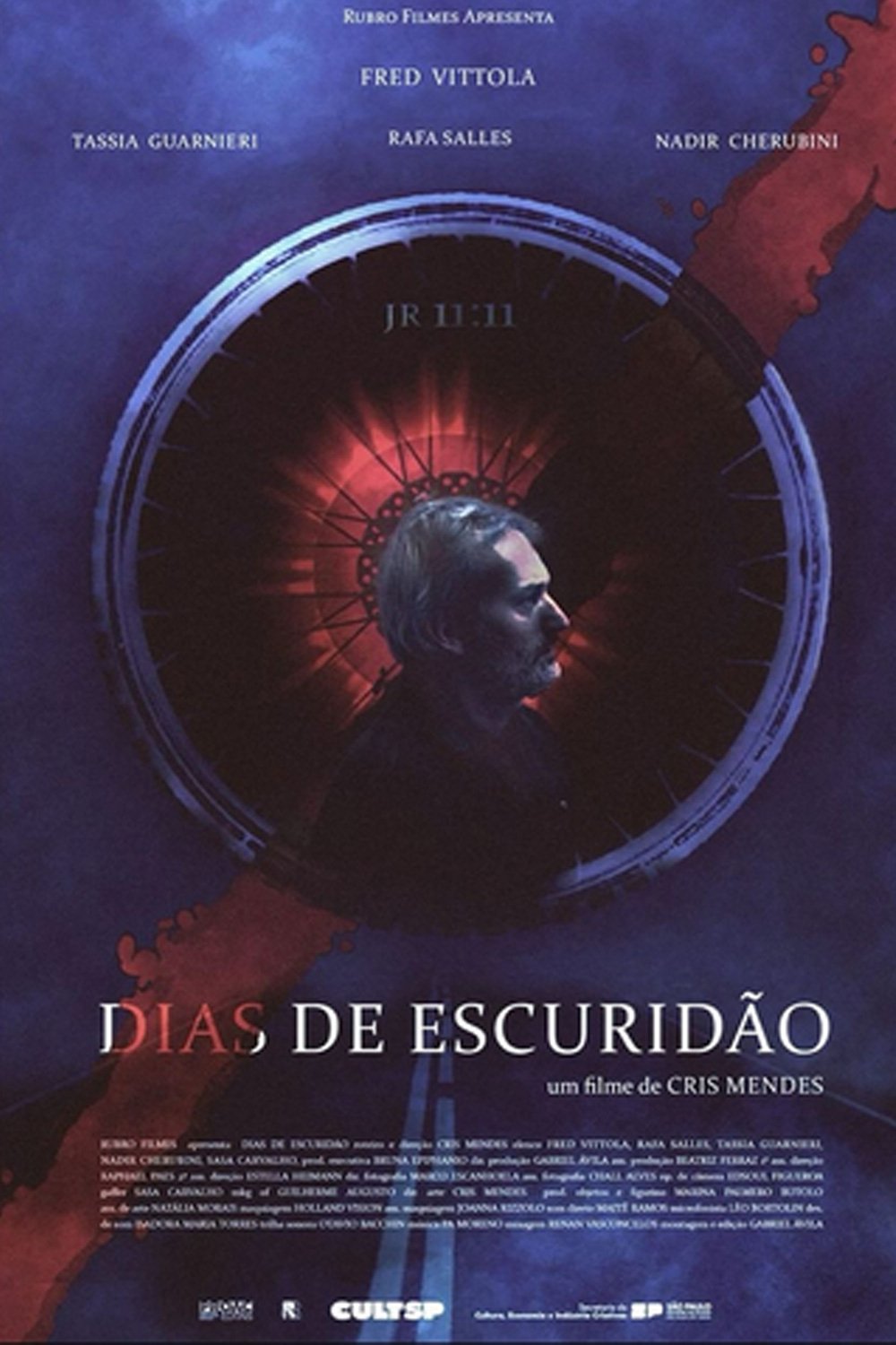 Dias De Escuridão Dias De Escuridão