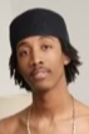 Profile image of Blood, a notable actor/actress