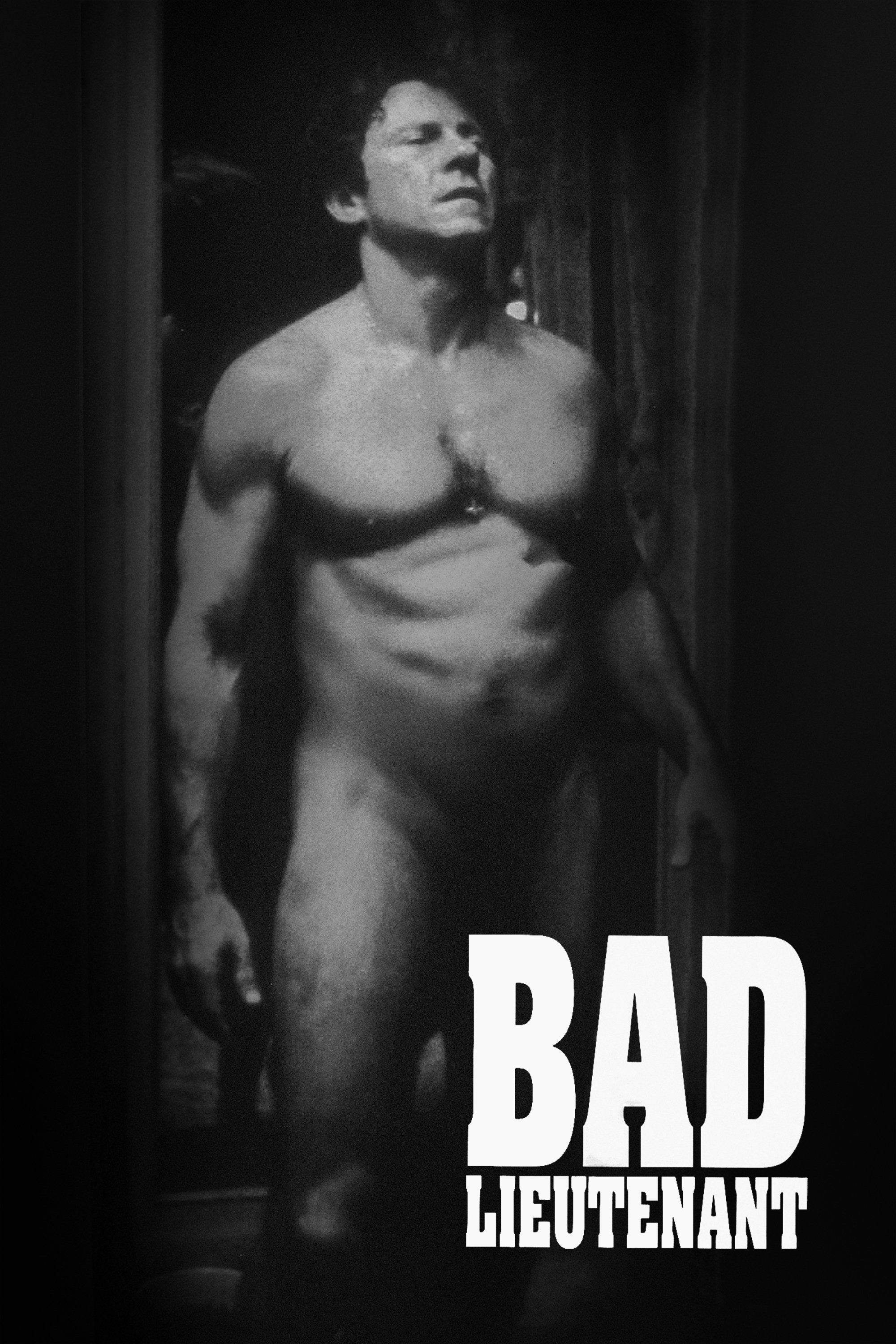 Bad Lieutenant