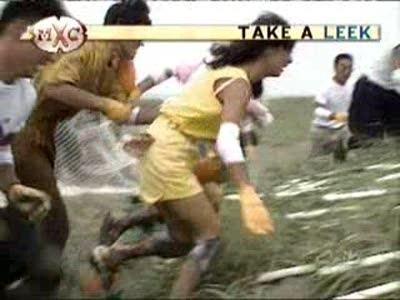 Takeshi's Castle (Action/X-treme) - Épisode 1