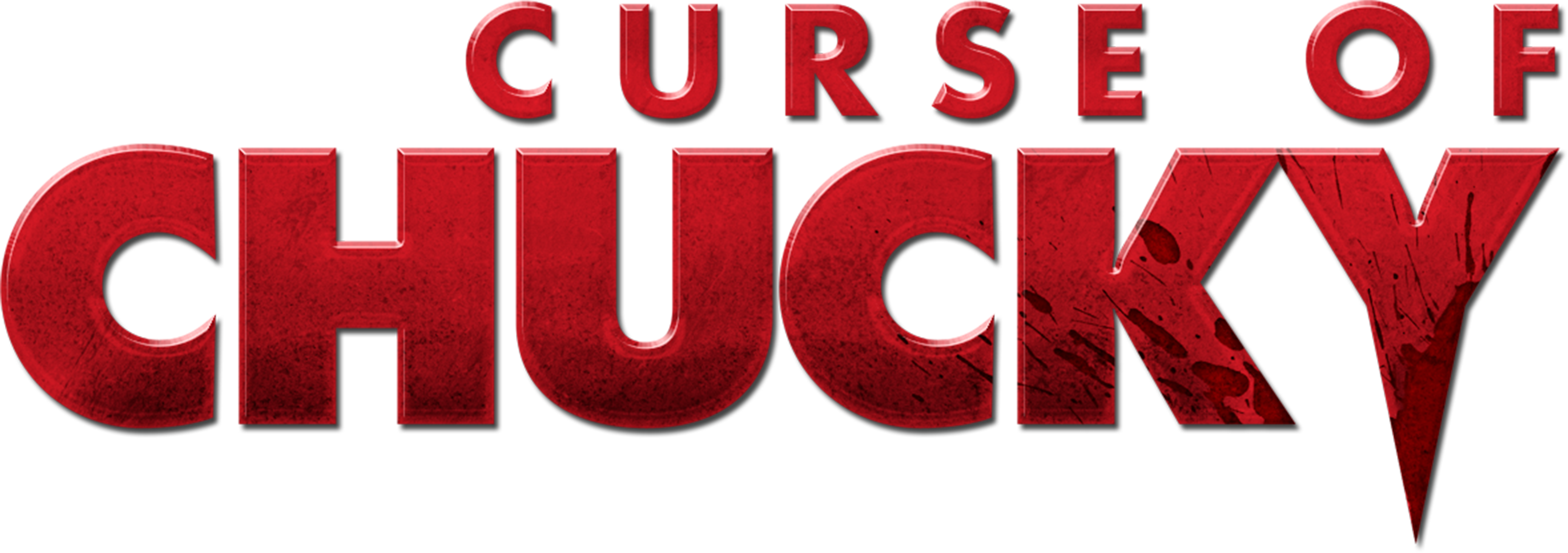 Curse of Chucky Logo