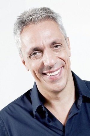 et billede af Max Pisu