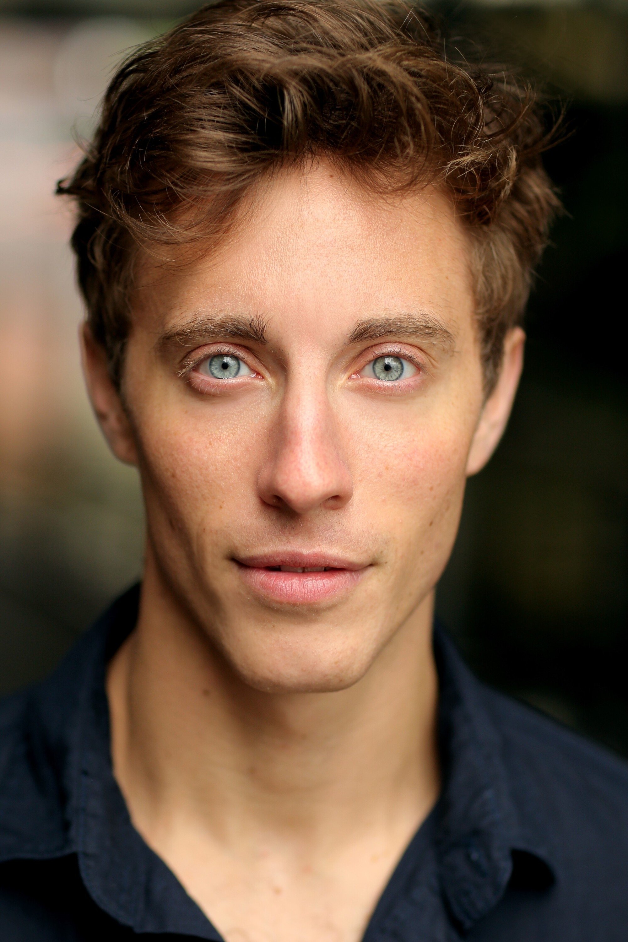 et billede af Sam Woolf