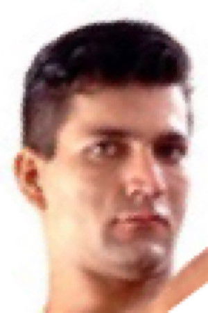 et billede af Sidney Sampaio