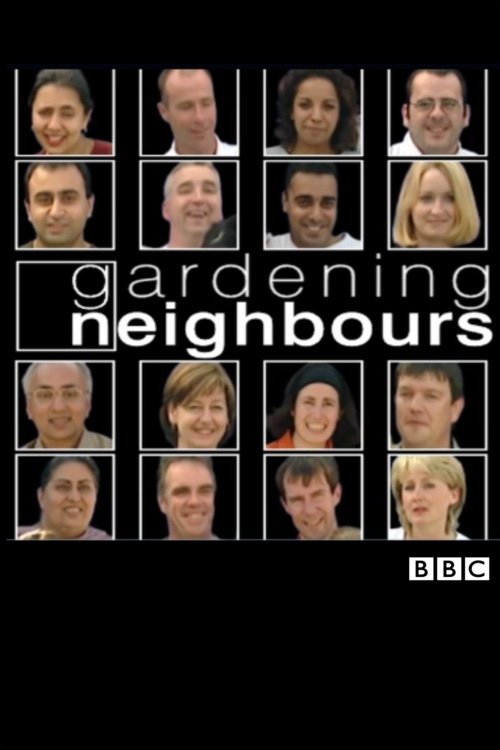 Gardening Neighbours